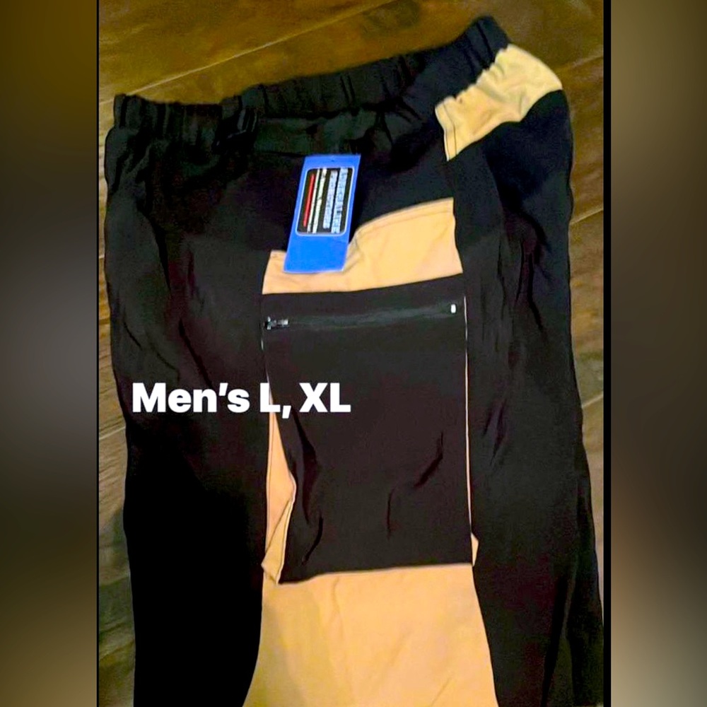 NWT Cycling Apparel Men’s Padded Bicycle Shorts Multiple Sizes